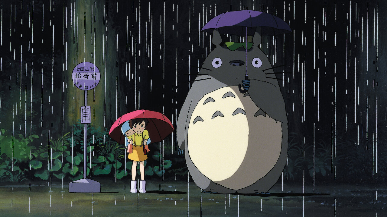 Totoro 2