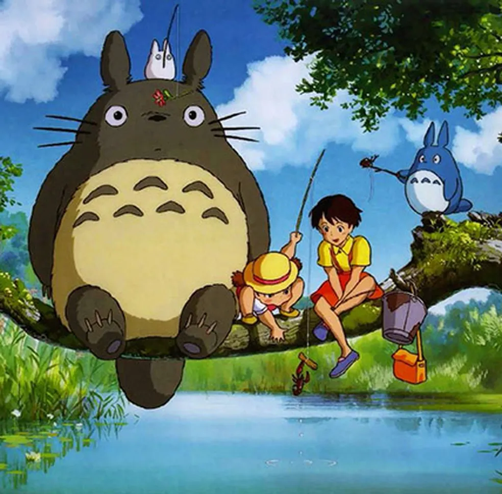 Totoro 2